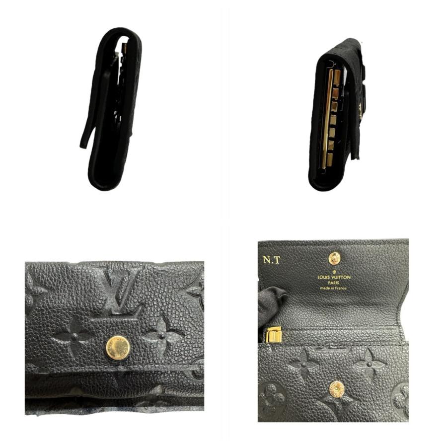 LOUIS VUITTON（ルイ・ヴィトン） 超美品 モノグラムアンプラント