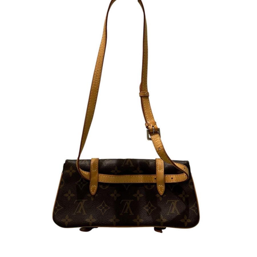 LOUIS VUITTON（ルイ・ヴィトン） モノグラム ポシェット・マレル
