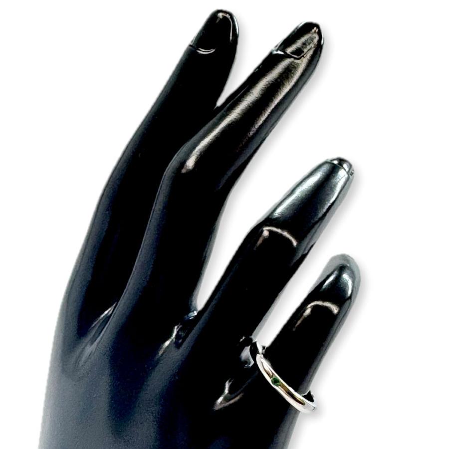 TIFFANY&Co.（ティファニー） 美品 エルサ ペレッティ スタッキング