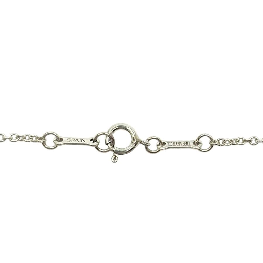 TIFFANY&Co.（ティファニー） 美品 エルサ ペレッティ オープンハート