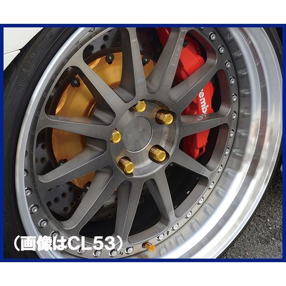 Kics CL35 袋タイプ レデューラ レーシング シェルタイプ ロック＆ナット 20個 ブルー M12×P1.5 CL35-11U 協永産業 |  | 03