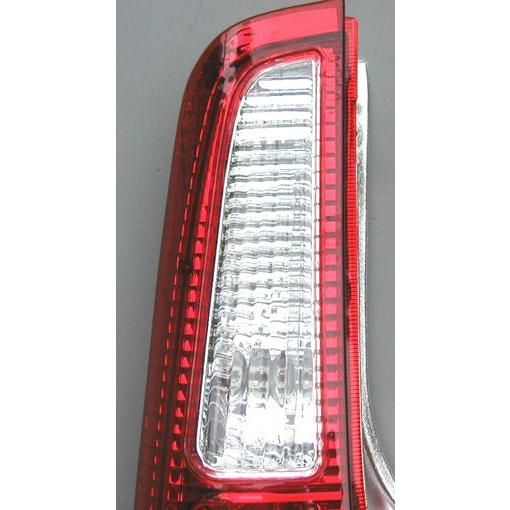 希少　ホンダ ライフ JB1 前期　クリアテールランプ LED 希少ホンダ ライフ JB1 前期クリアテールランプ LED