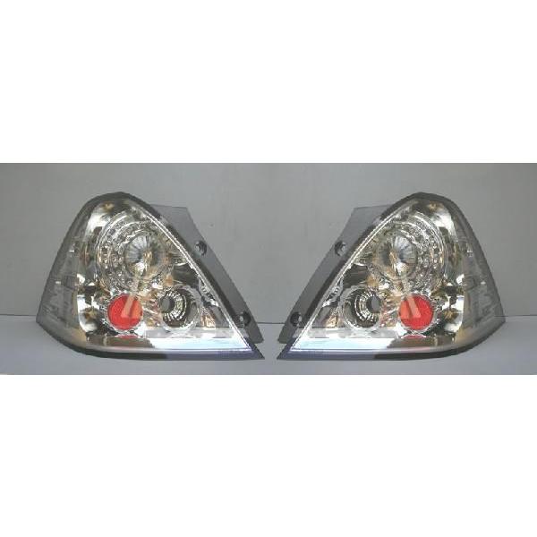 RB オデッセイ　前期　テールランプ 安心保証】クリアワールド ホンダ オデッセイRB1 RB2 前期LED