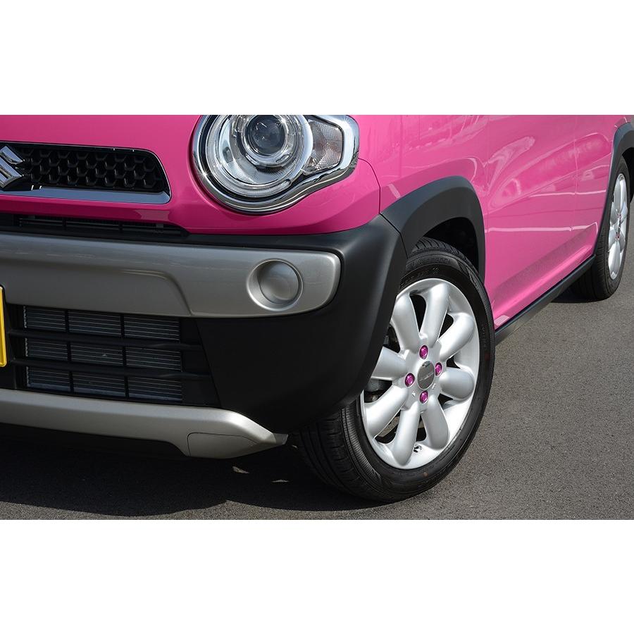 Kics レデューラ レーシング コンパクト ロック＆ナット 16個 ブラック M12×P1.5 KIL16K 協永産業 |  | 04