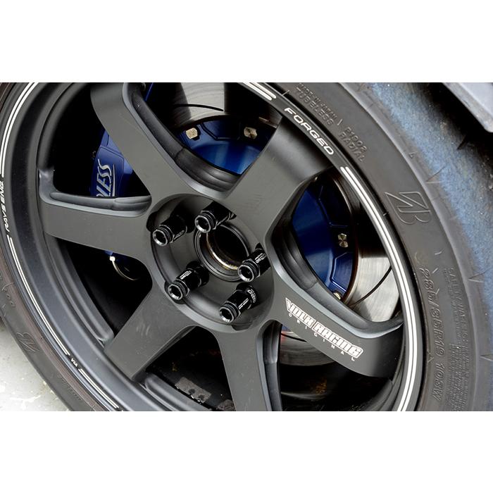 Kics RL54-14R M14×P1.5 レッド  ローレットタイプ レデューラ レーシング シェルタイプ ロック＆ナット 20個  協永産業 | KYO-EI | 05