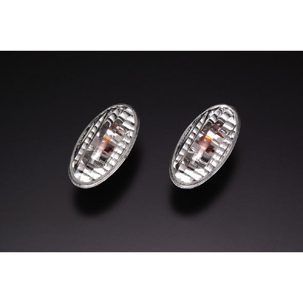 クリアワールド スズキ クリスタルサイドマーカー SMS-03C |  | 01