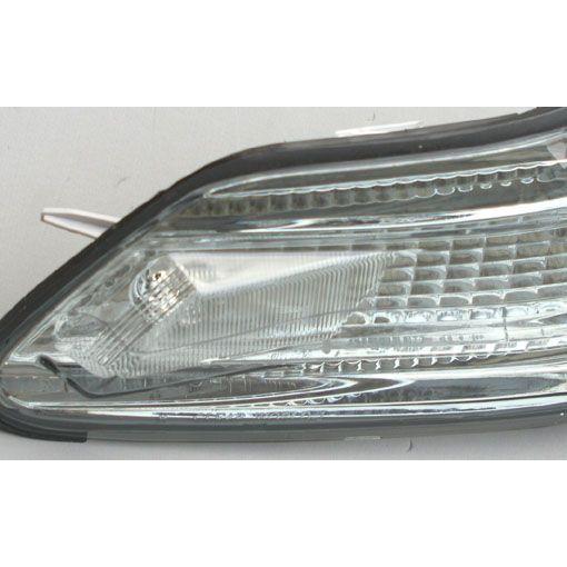 安心保証】クリアワールド トヨタ マークII100 コーナーウインカー