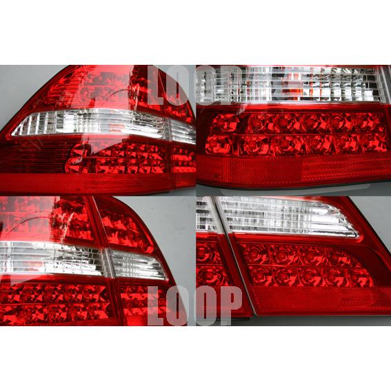 安心保証】クリアワールド トヨタ セルシオ 30前期 LEDコンビ 