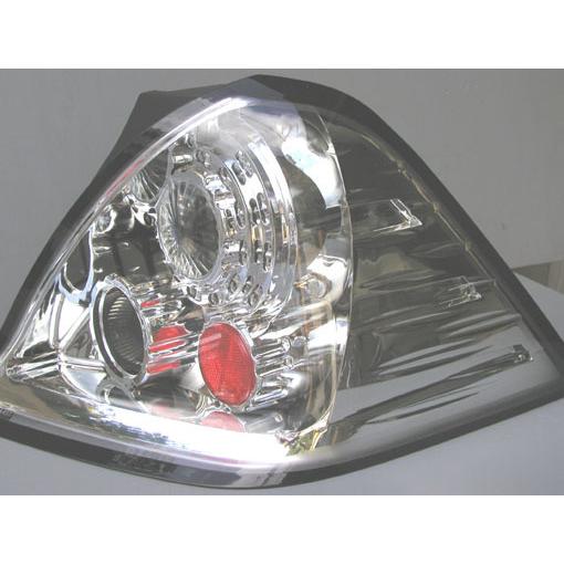 安心保証★新品★オデッセイ RB1/2 前期 ＬＥＤテールメッキ ETH-15C |  | 01