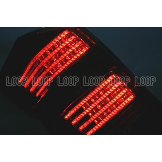 即納★ステップワゴンRK1.2.5.6チューブLEDスモークテール CTH-42 |  | 01