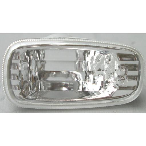 新品　クリアワールド製 ★ソアラ　UZZ40　クリスタルサイドマーカー SMT-07C |  | 01