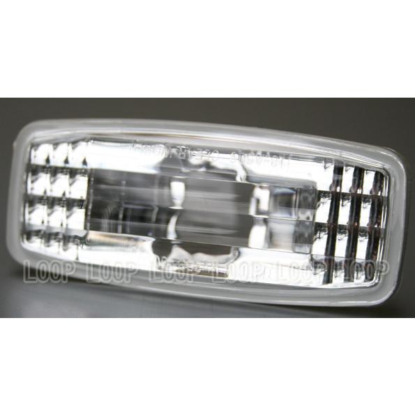 即決新品★ムラーノＺ５０　クリスタルサイドマーカー |  | 01