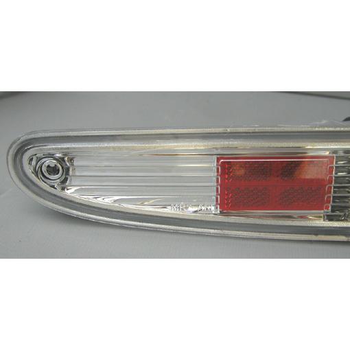 即決新品★ＲＸ−７　ＦＤ３Ｓクリスタルリアバックランプ |  | 01