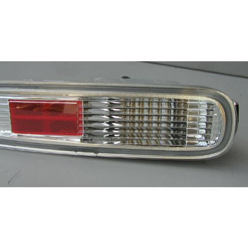 即決新品★ＲＸ−７　ＦＤ３Ｓクリスタルリアバックランプ |  | 02