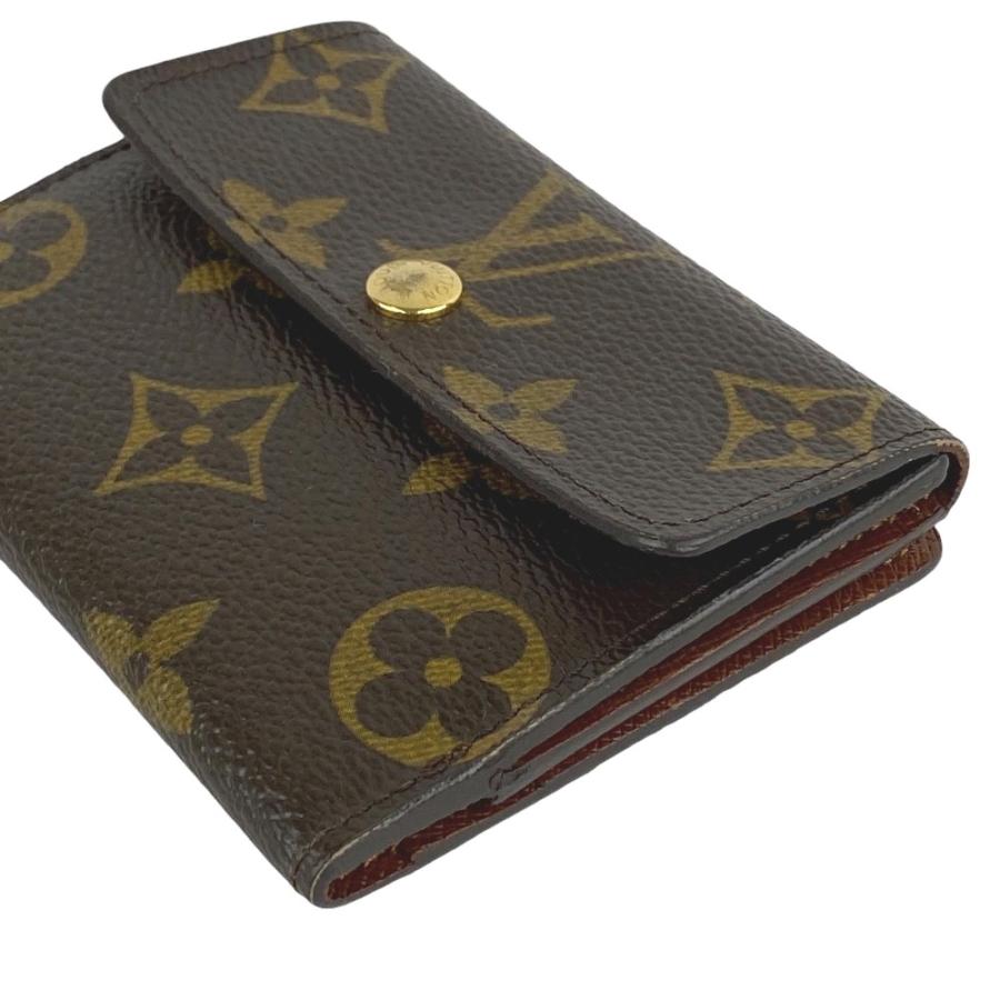 ◇お値打ち品◇ □中古□ ルイヴィトン ラドロー コインケース 小銭