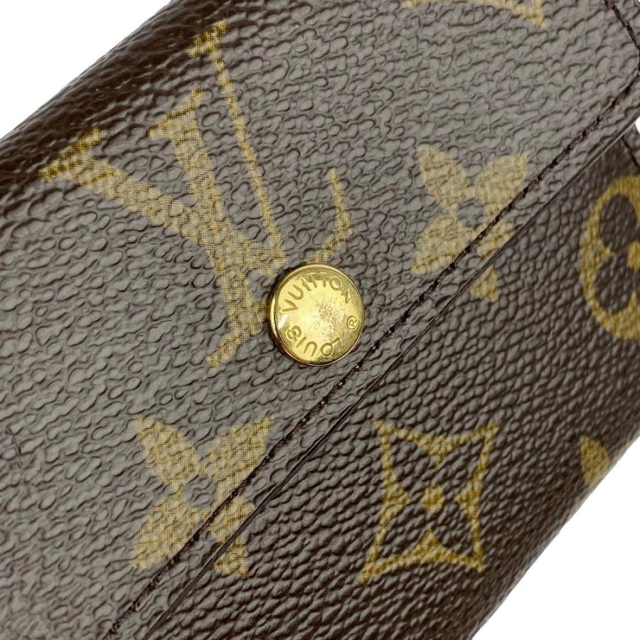 ◇お値打ち品◇ □中古□ ルイヴィトン ラドロー コインケース 小銭