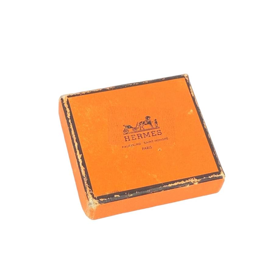 ■新同■磨き済■　エルメス ブローチ アクセサリー 安全ピン ピン モチーフ SV 925 シルバー 【108242】 |  | 06