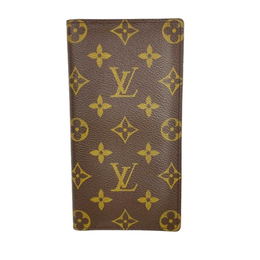 ◇SALE◇ □新同□ ルイヴィトン モノグラム ポルトバルール カルト  