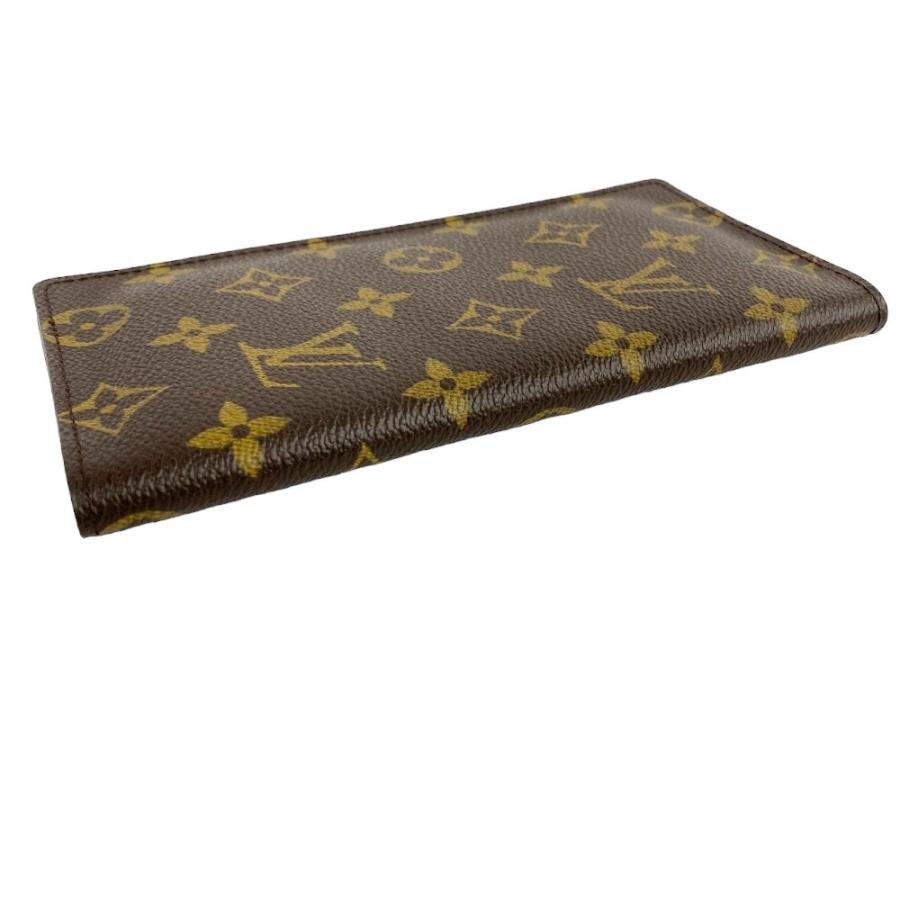 ◇SALE◇ □新同□ ルイヴィトン モノグラム ポルトバルール カルト  