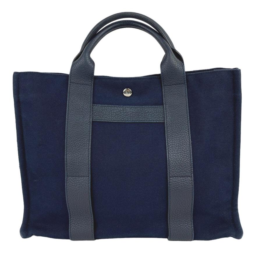 ◇お値打ち品◇ □中古□ エルメス サックアーネ MM トート