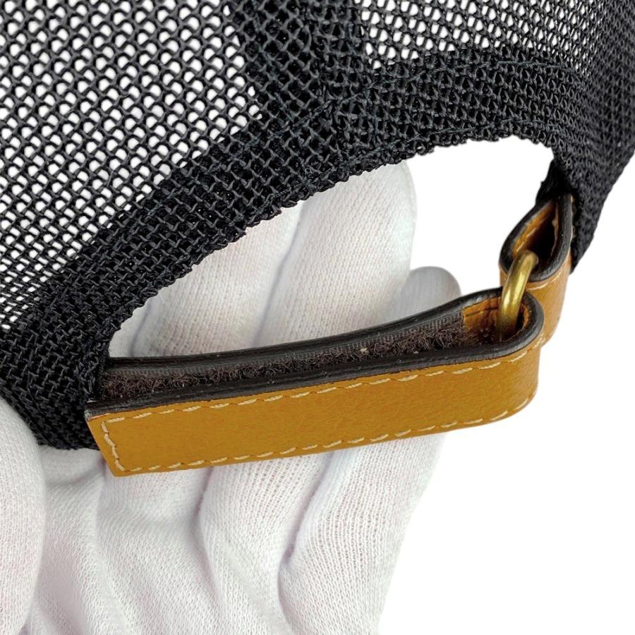 ■未使用■　グッチ 帽子 キャップ ミニGGスプリーム ミッキー ディズニー ブラウン 602979 #58 ＃M 【13680】6 |  | 04