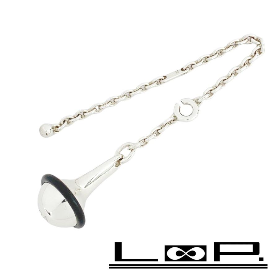 ◆SALE◆　■美品■　エルメス バッグ チャーム キーホルダー 24 シルバー SV 箱 【137327】 | 