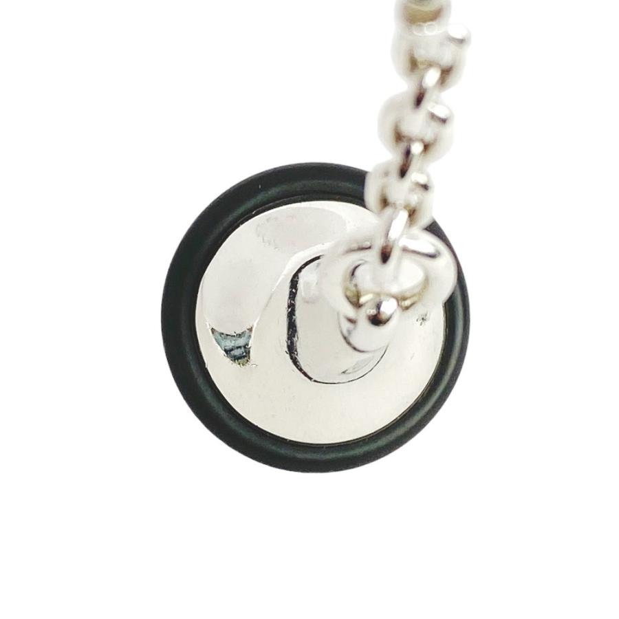 ◆SALE◆　■美品■　エルメス バッグ チャーム キーホルダー 24 シルバー SV 箱 【137327】 |  | 05