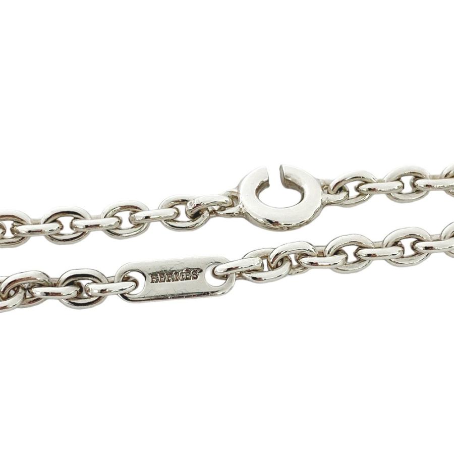 ◆SALE◆　■美品■　エルメス バッグ チャーム キーホルダー 24 シルバー SV 箱 【137327】 |  | 06