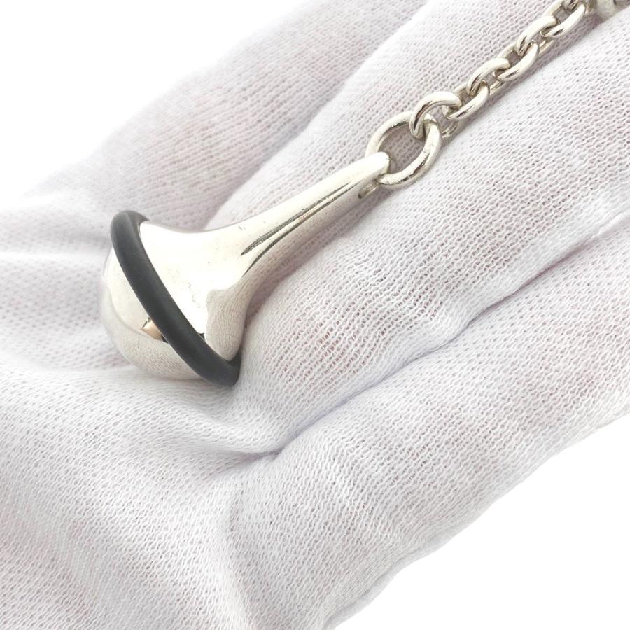 ◆SALE◆　■美品■　エルメス バッグ チャーム キーホルダー 24 シルバー SV 箱 【137327】 |  | 08