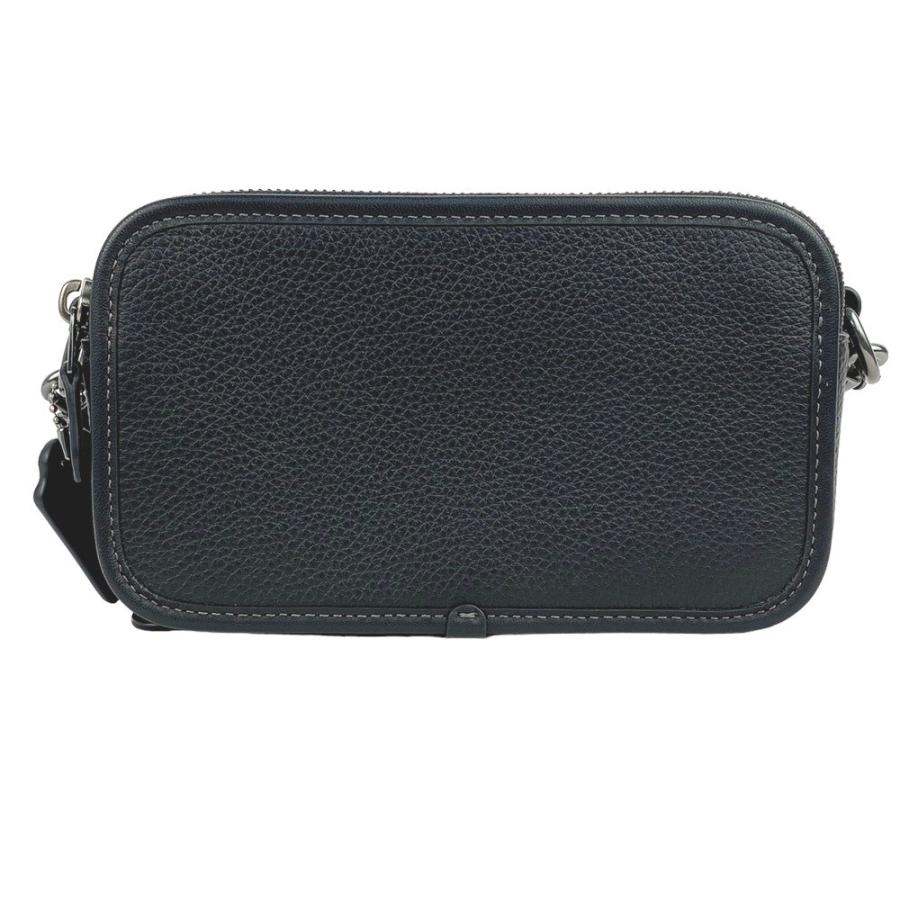 □未使用□ コーチ ワイアット クロスボディ ショルダー バッグ  