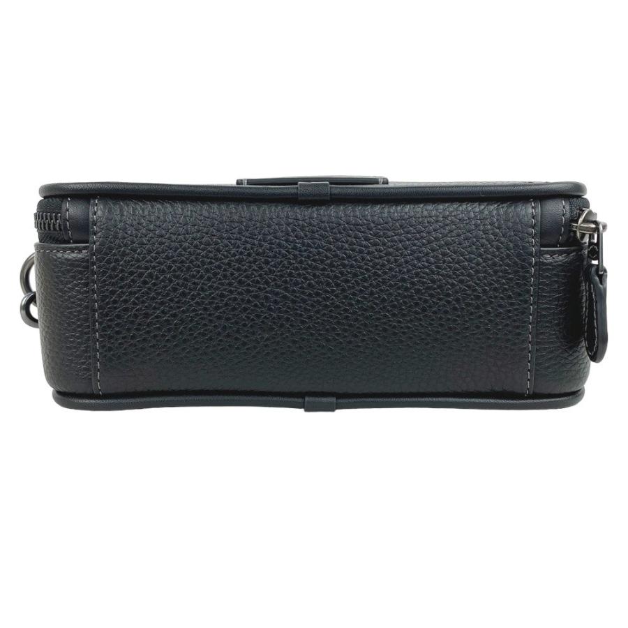 □未使用□ コーチ ワイアット クロスボディ ショルダー バッグ  