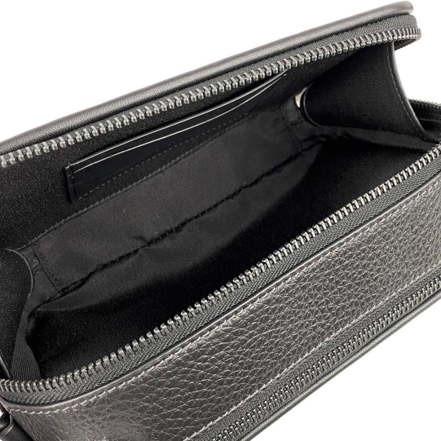 □未使用□ コーチ ワイアット クロスボディ ショルダー バッグ  