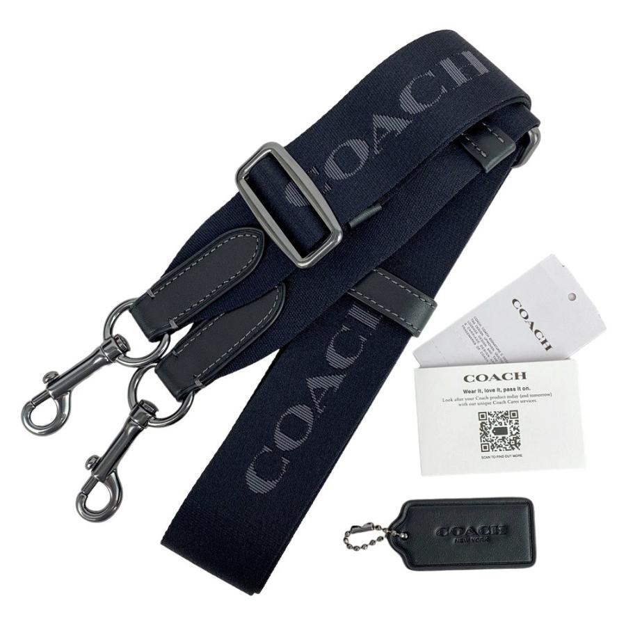 □未使用□ コーチ ワイアット クロスボディ ショルダー バッグ  