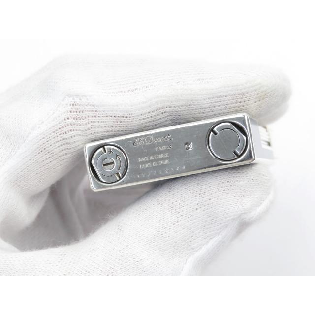 □中古□ デュポン ランデヴー リュンス ライター 月 星 SS 【16752