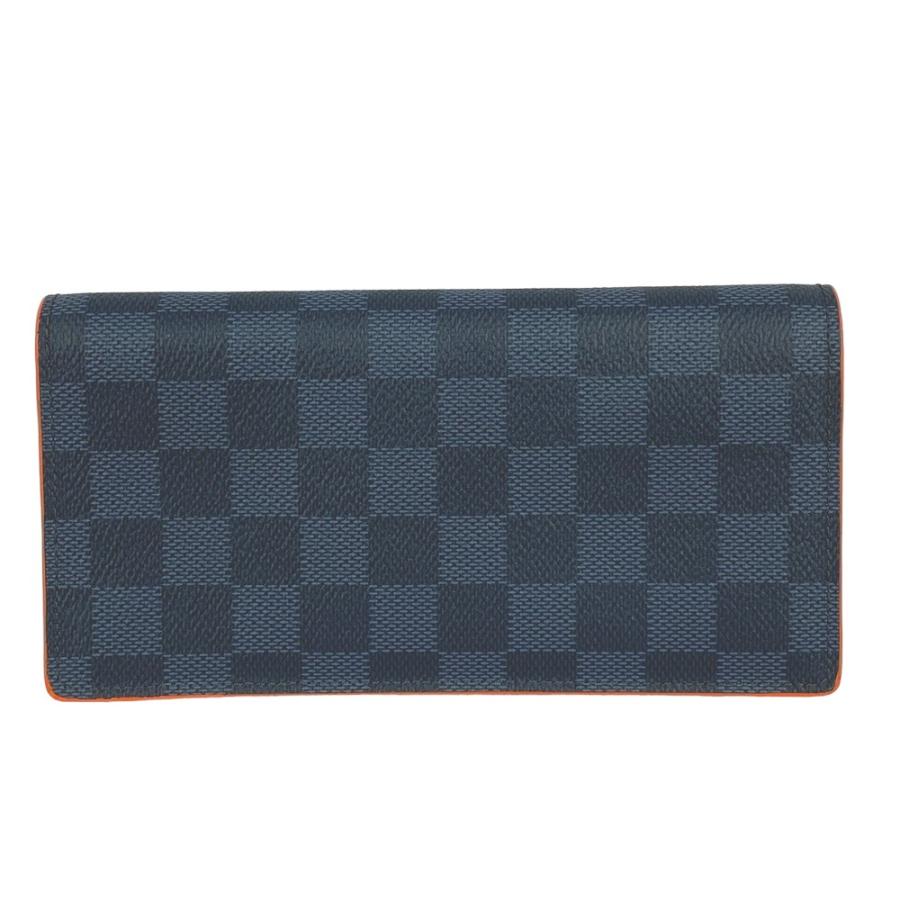 ◇お値打ち品◇ □新同□ ルイヴィトン ポルトフォイユ プラザ 長財布 