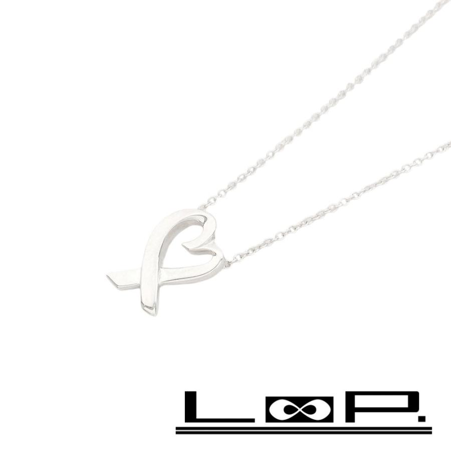 ◇SALE◇ □美品□ ティファニー パロマ ピカソ ラビング ハート ミニ 