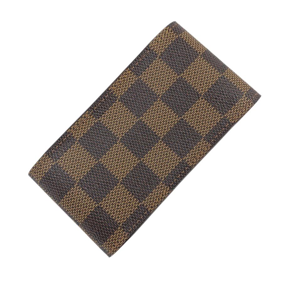 ■新同■　ルイヴィトン エテュイ シガレット ケース 煙草 タバコ ダミエ N63024 【17685】3 |  | 01