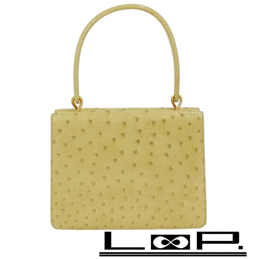 ◇SALE◇ □美品□ モラビト ヴァンドーム ハンド バッグ 