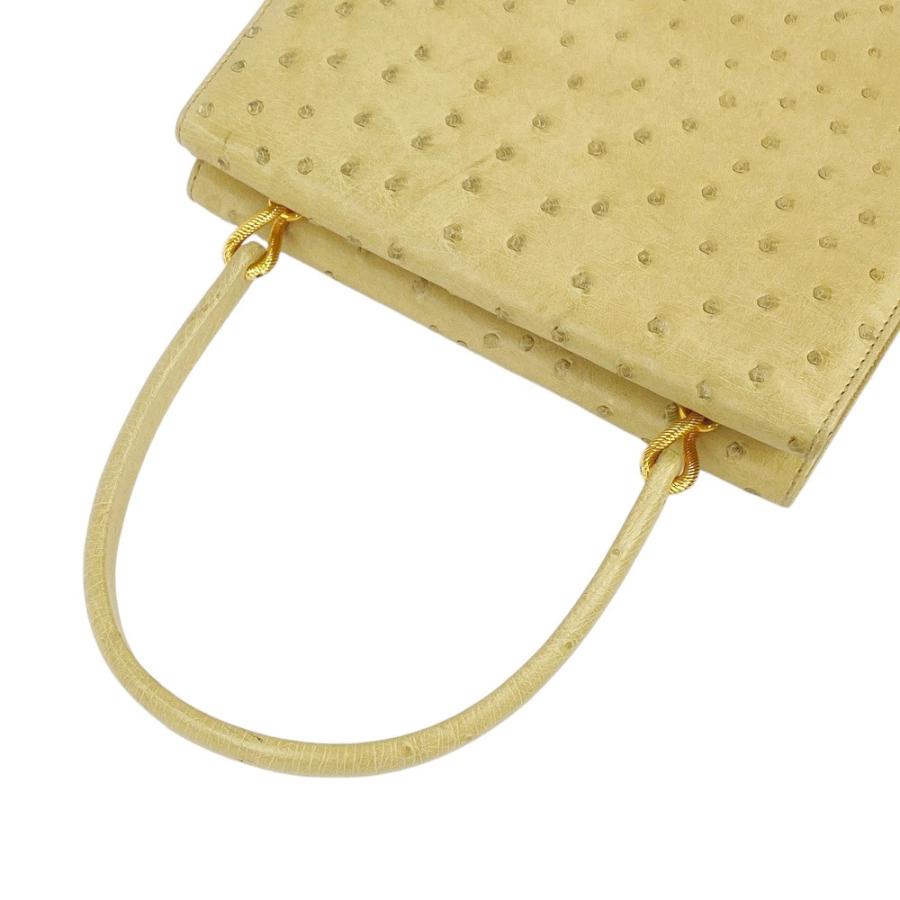 ◇SALE◇ □美品□ モラビト ヴァンドーム ハンド バッグ 