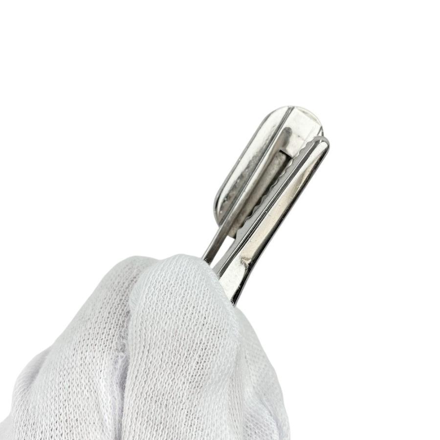 ■中古■セット商品■　カルティエ ライター カフス タイピン アクセサリー SS シルバー A45/8 A4578 【188268】〇 |  | 06