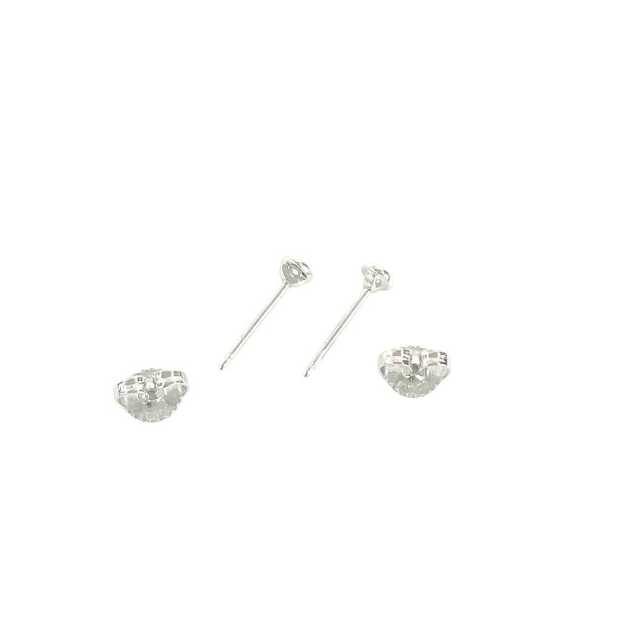 □新同□磨き済□ ティファニー バイザヤード ピアス アクセサリー