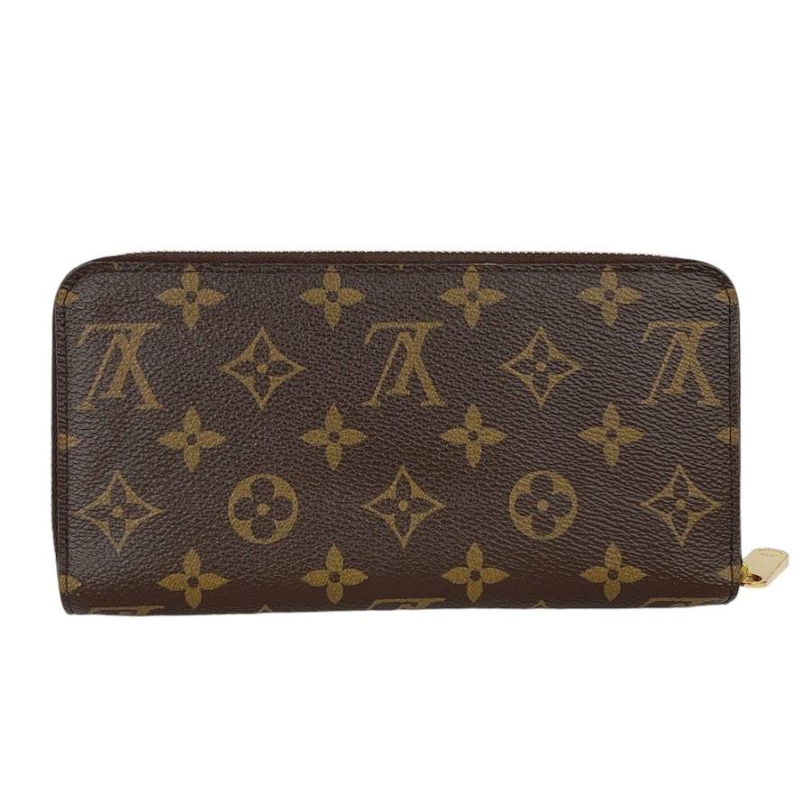 ◇SALE◇ □美品□ ルイヴィトン ジッピーウォレット 長財布