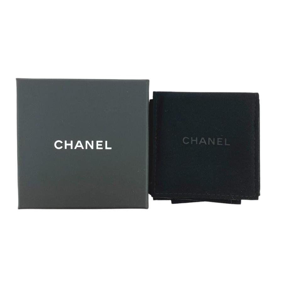 ■新同■　シャネル ブローチ ココ マーク ロゴ アクセサリー ゴールド GP B20A 箱 【211966】◇ |  | 07