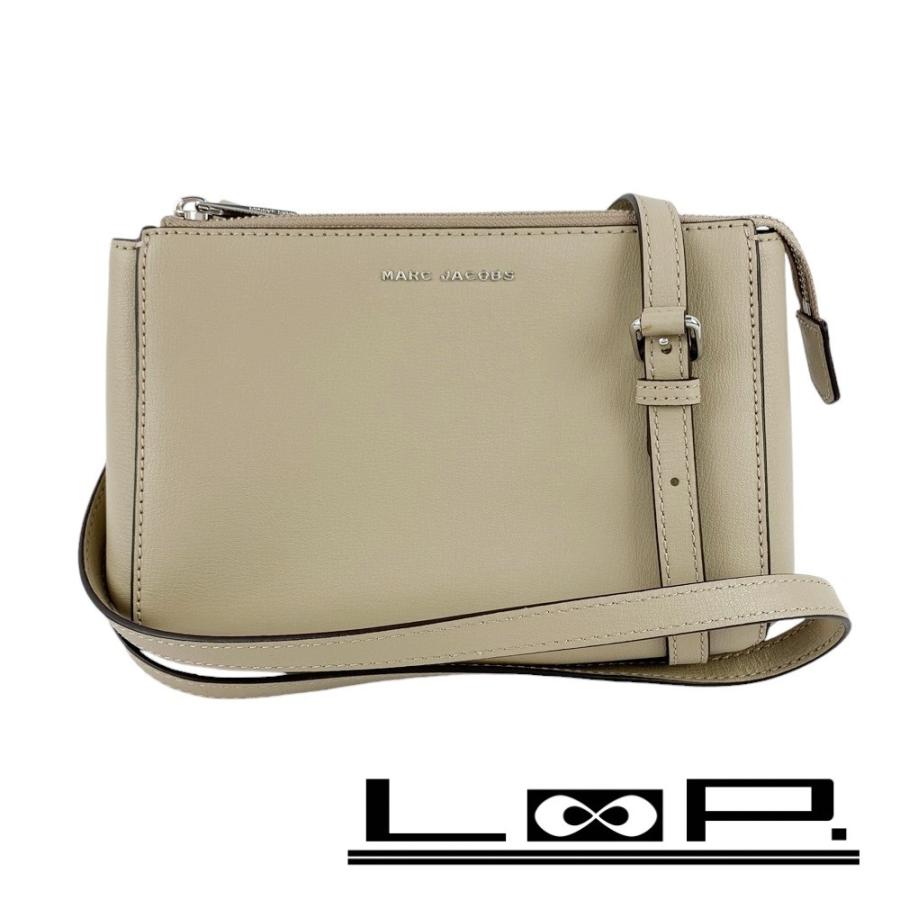 ◇SALE◇ □新同□ マークジェイコブス ショルダー バッグ レザー  