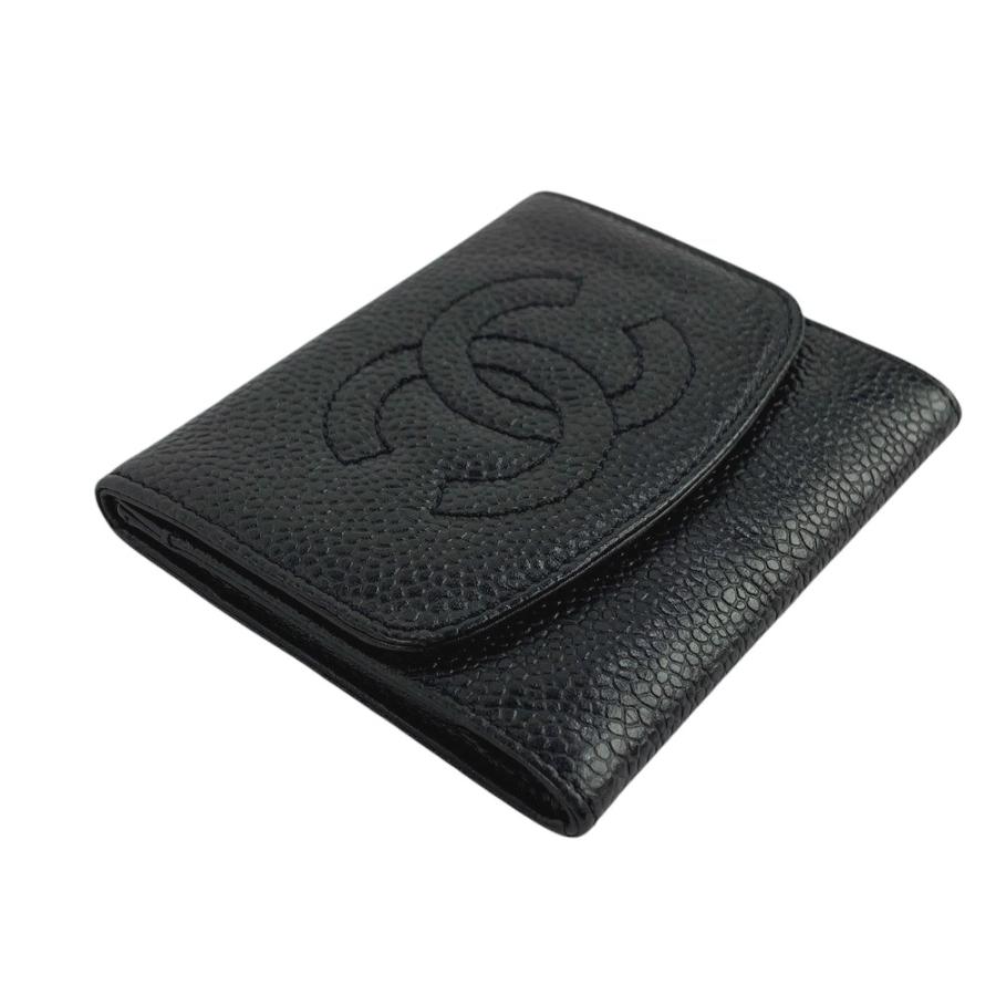 ◇SALE◇ □中古□ シャネル コインケース 小銭入れ ココマーク  