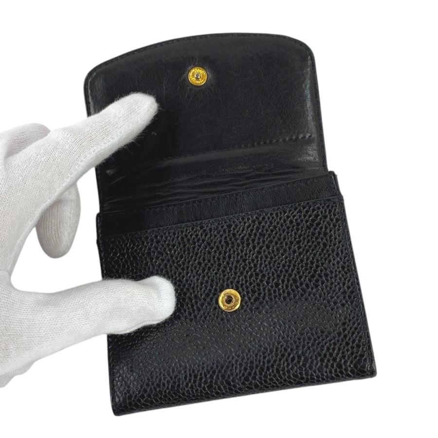 ◇SALE◇ □中古□ シャネル コインケース 小銭入れ ココマーク  