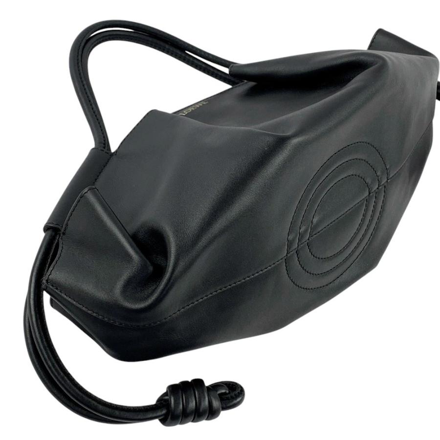 □未使用□ ロエベ パセオバッグ スモール 2WAY ハンド バッグ  