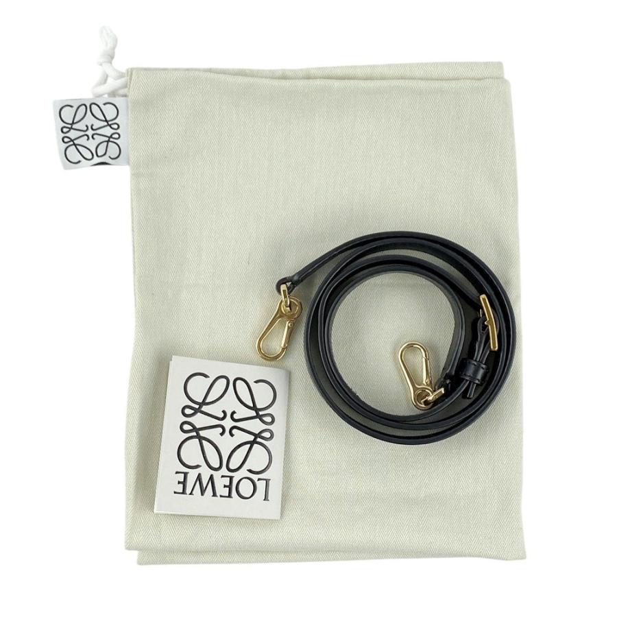 □未使用□ ロエベ パセオバッグ スモール 2WAY ハンド バッグ  