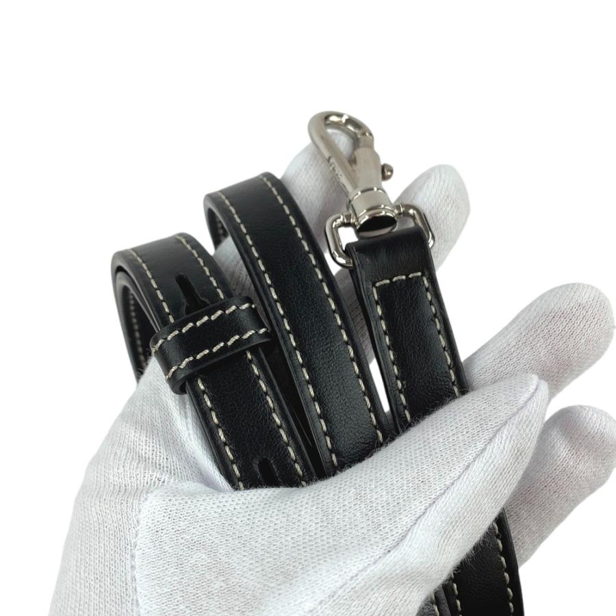 ◇SALE◇ □新同□ トッズ 2WAY ショルダー ハンド バッグ ブラウン  