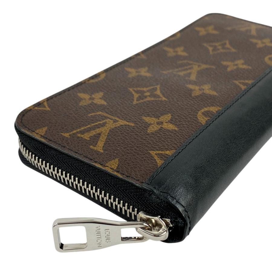 □美品□ ルイヴィトン ジッピー ウォレット ヴェルティカル 長財布
